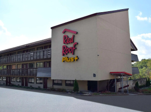 Red Roof Inn PLUS+ Pittsburgh East - Monroeville