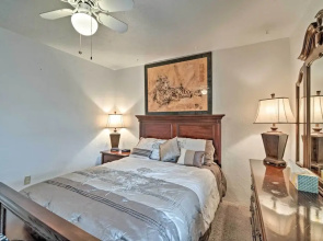 Updated Apartment Walking Distance to Venice Beach