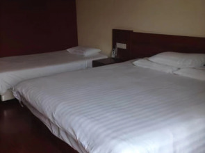 Nanjing Executive Apartments