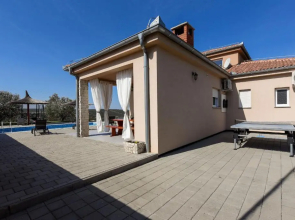 Villa Bašić