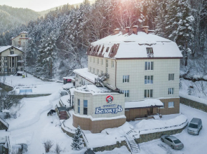 Belokur Hotel