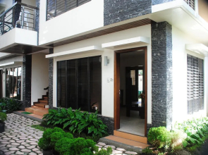 Hassaram Courtyard