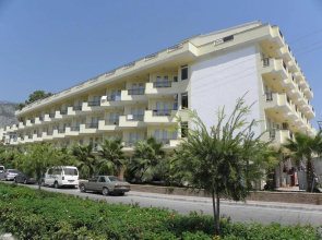 Nex Royal Beach Hotel