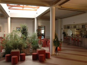 Hotel Santa Maria