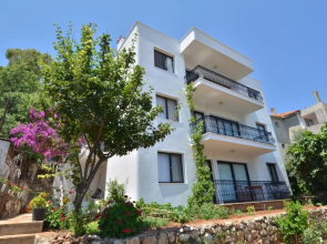 Mimas Garden Apartments