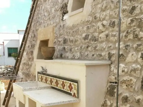 Casa Vacanze a Sud del Ciolo