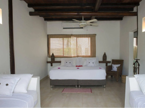 Aura Hotel Barú