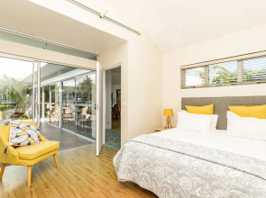 Admiralty B&B