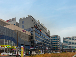 Naju Hotel Core