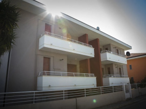 Felicita Apartments
