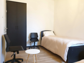City Center Rooms