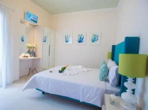 Aparthotel 3 Stars Parga