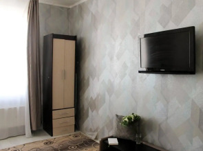 Moment House (Момент Хаус) на улице Беловежская 11