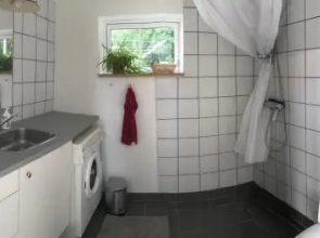Udsigten Langø