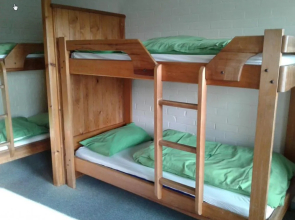 YHA Hawes - Hostel