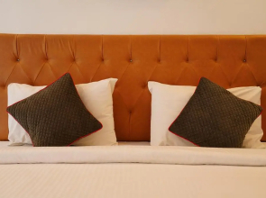 Suraksha Stay ITPL Hotel Banglore