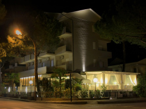Hotel Loretta & Dependance