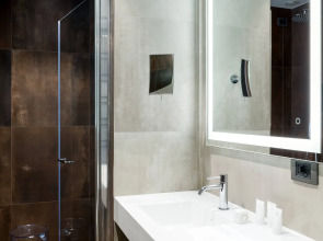 Ac Hotel Venezia by Marriott