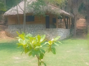 Room in Cabin - Cabanas Sierraverde Huasteca Potosina Highland Cabin