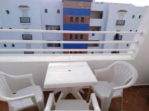 Puesta Del Sol