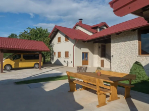 Villas Joja