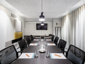 Hotel Indigo Helsinki - Boulevard by IHG