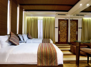 Mega Boutique Hotel & Spa Bali