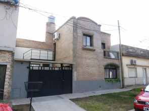 Kairós 1 - Departamentos Temporarios Santa Fe