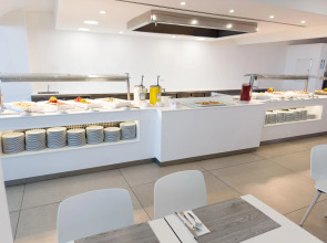 BLUESEA Lagos de Cesar