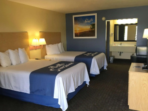 Days Inn by Wyndham Crystal River