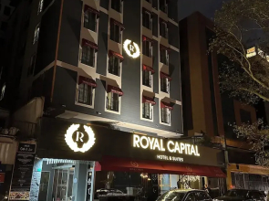 Royal Capital Hotel