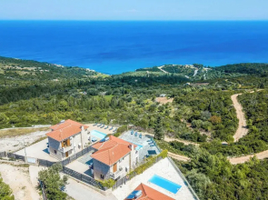 Orient Villa