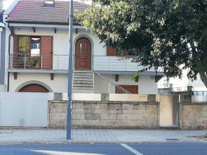 Boavista Villa Guesthouse