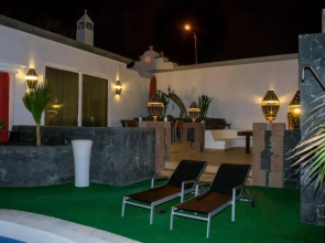 Finca del Moral