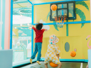 A-One The Royal Cruise Hotel Pattaya