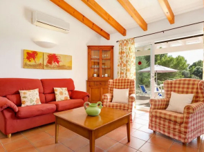 Villas Menorca Sur