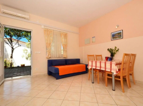 Sima - 100m From Beach - A4