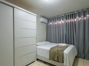 Well-located Apartment in Asa Sul, DF Mpk0119