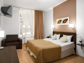 City Hotel Tallinn by Unique Hotels