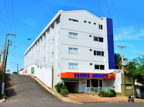 Sandis Mirante Hotel