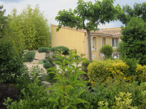 B&B Les Romarins
