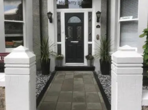 Welsh Cosy Apartments