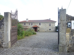 Agroturismo Quinta Dom José