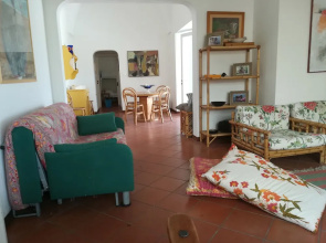 Villa Blu Castro