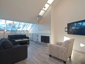 Whistler Luxury Condos