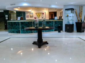 Hotel Internacional La Triada