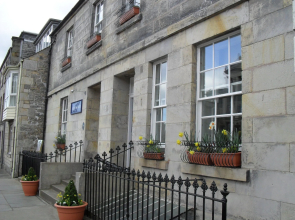 The Albany Hotel St Andrews