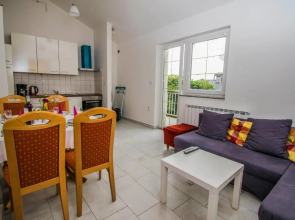 Apartments Relax near Opatija