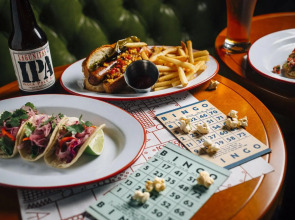 Chicago Athletic Association, a Hyatt Hotel