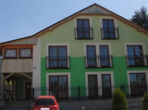 Green House